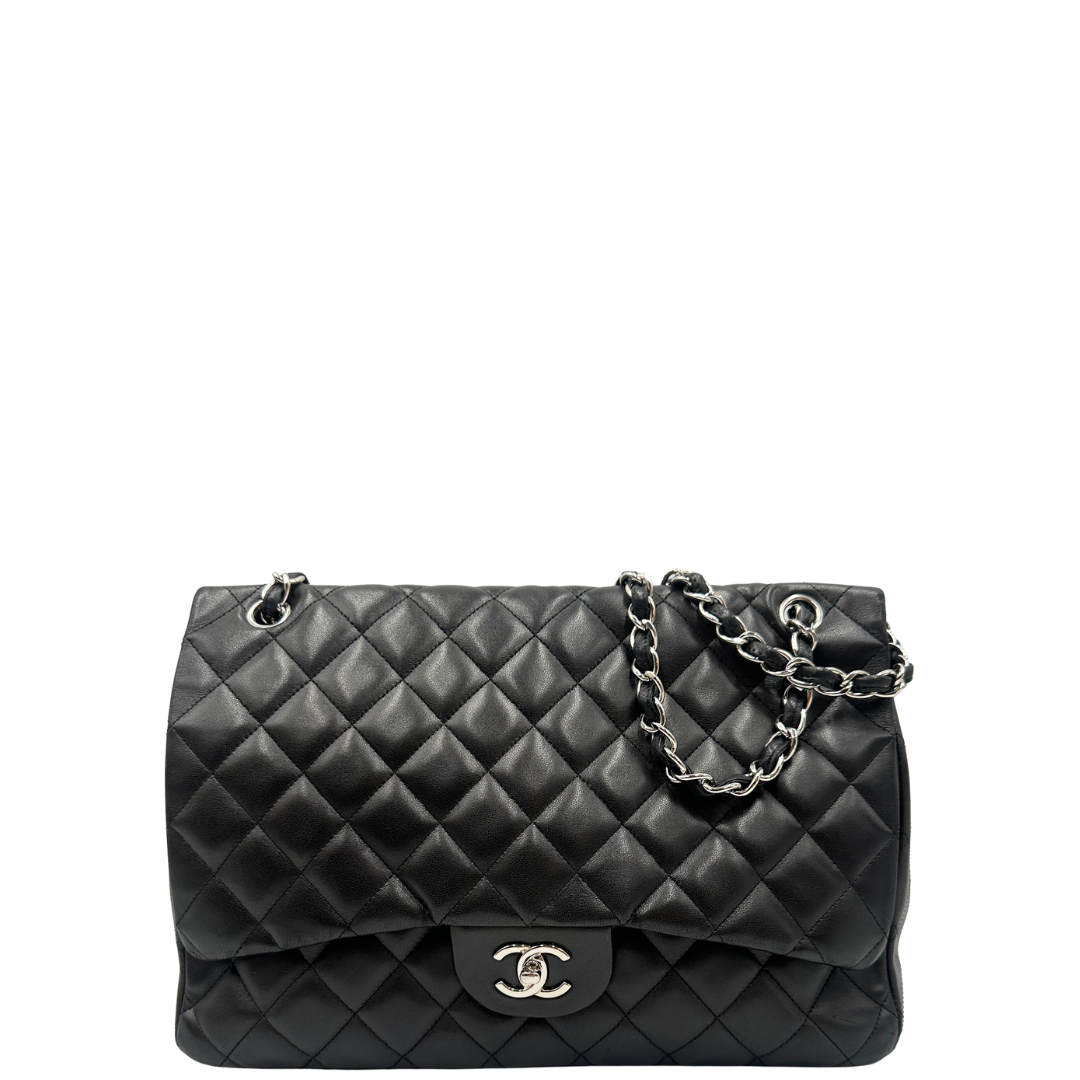 Borsa Chanel Timeless Maxi