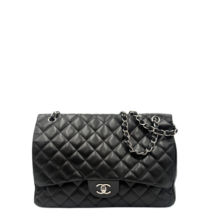 Borsa Chanel Timeless Maxi