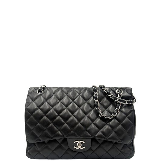 Borsa Chanel Timeless Maxi