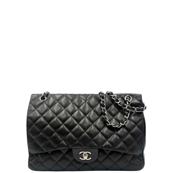 Borsa Chanel Timeless Maxi