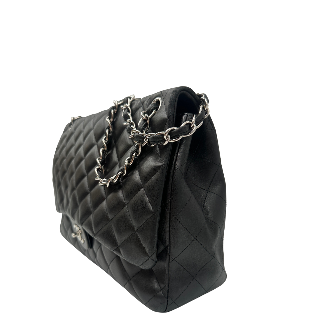 Borsa Chanel Timeless Maxi