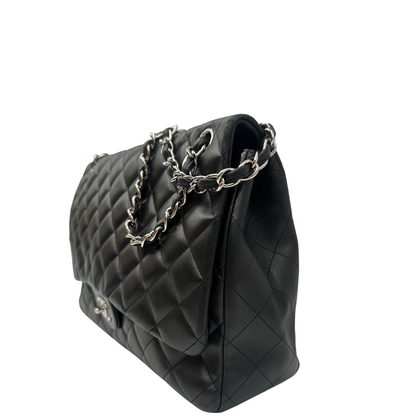 Borsa Chanel Timeless Maxi