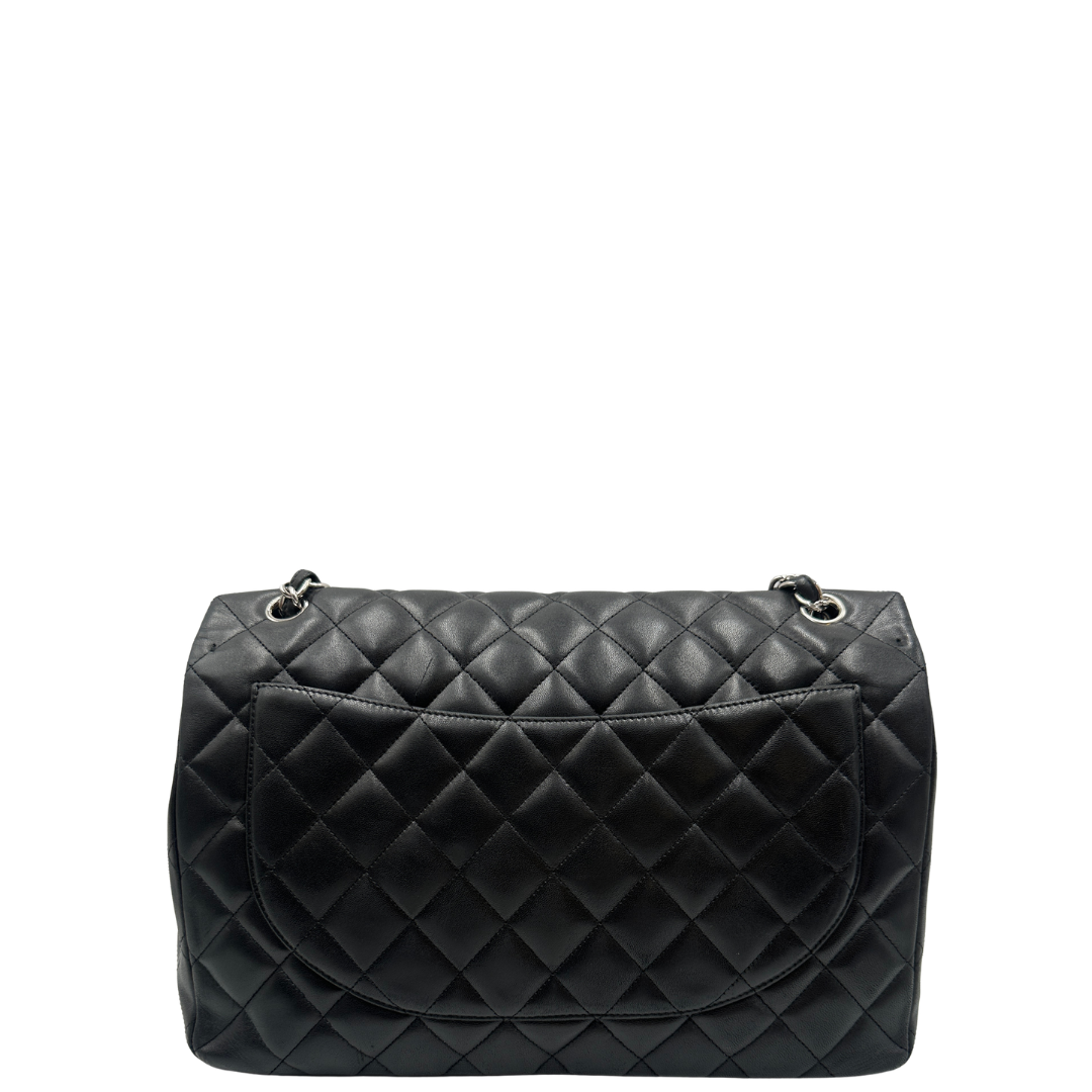 Borsa Chanel Timeless Maxi