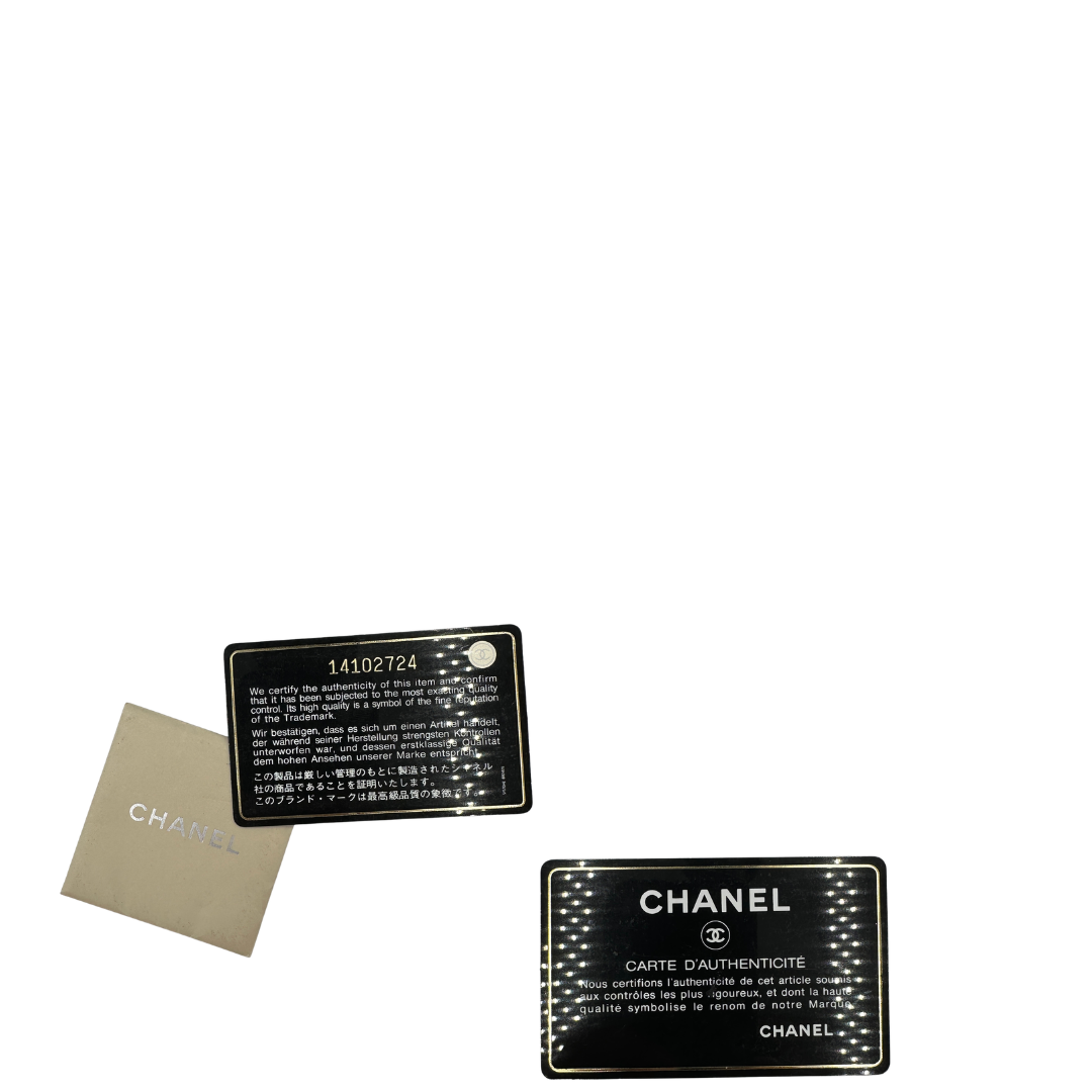 Borsa Chanel Timeless Maxi