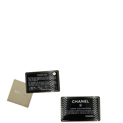 Borsa Chanel Timeless Maxi