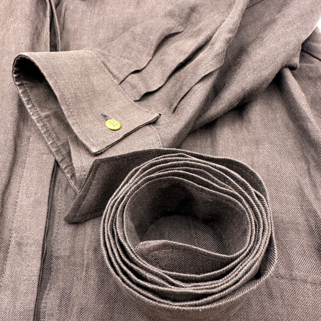 Vestito Lignano Max Mara tg. 44
