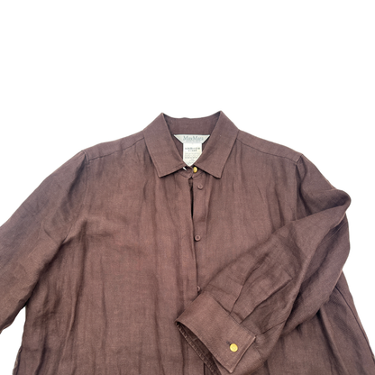 Vestito Lignano Max Mara tg. 44