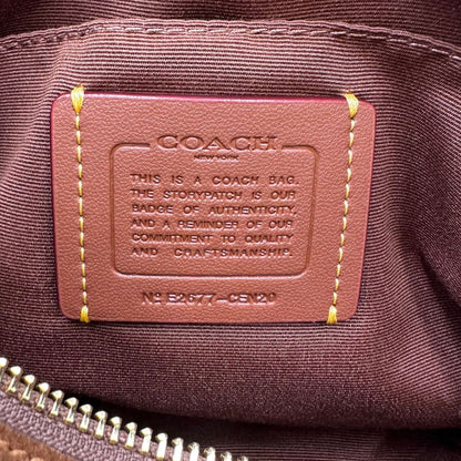 Borsa Coach Carey