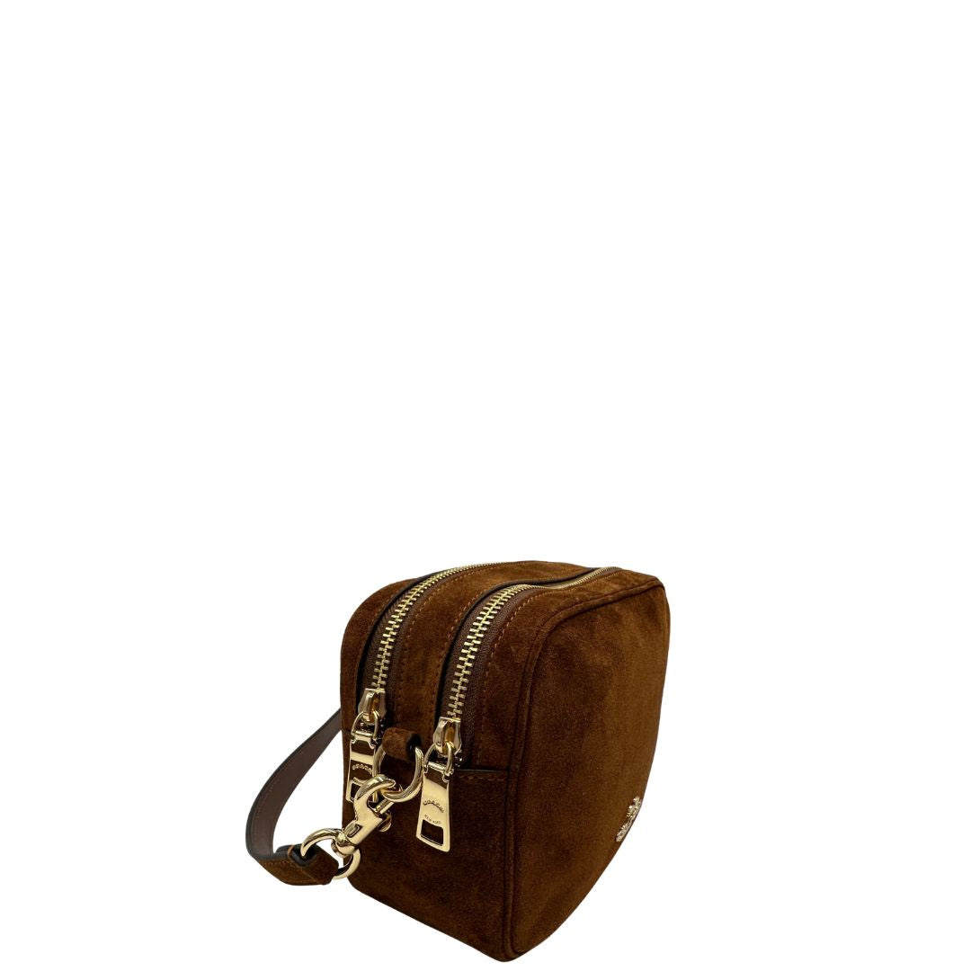 Borsa Coach Carey
