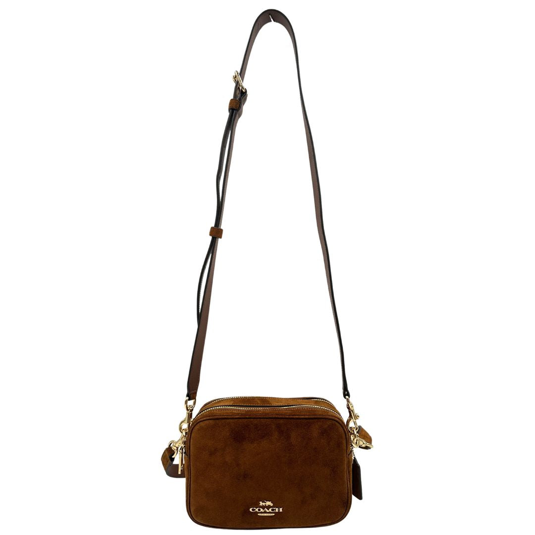 Borsa Coach Carey