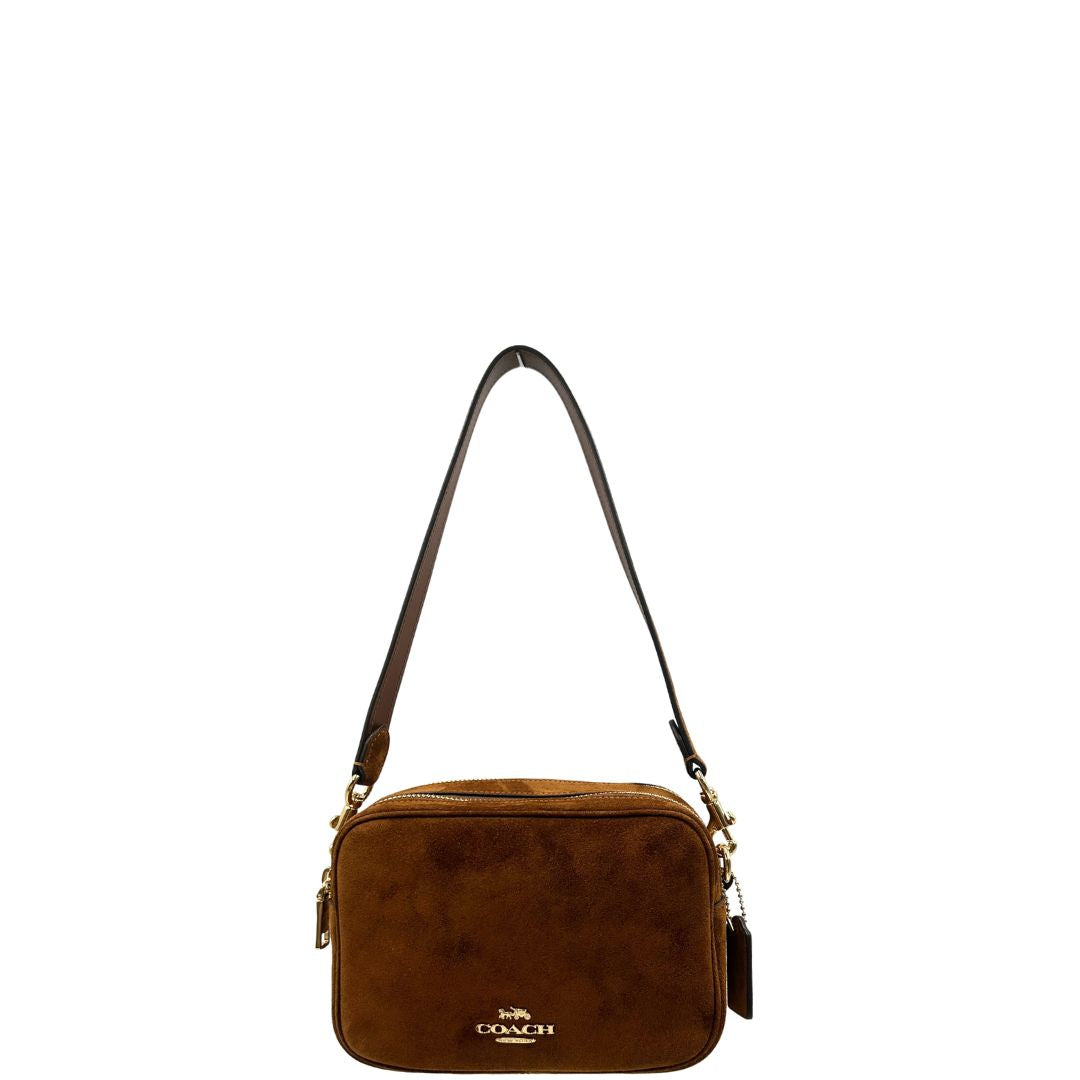 Borsa Coach Carey