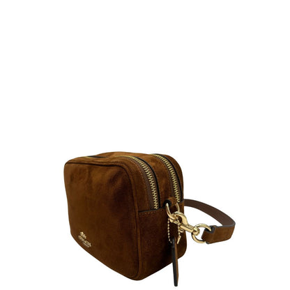 Borsa Coach Carey
