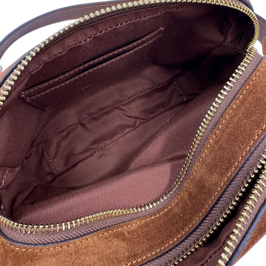 Borsa Coach Carey