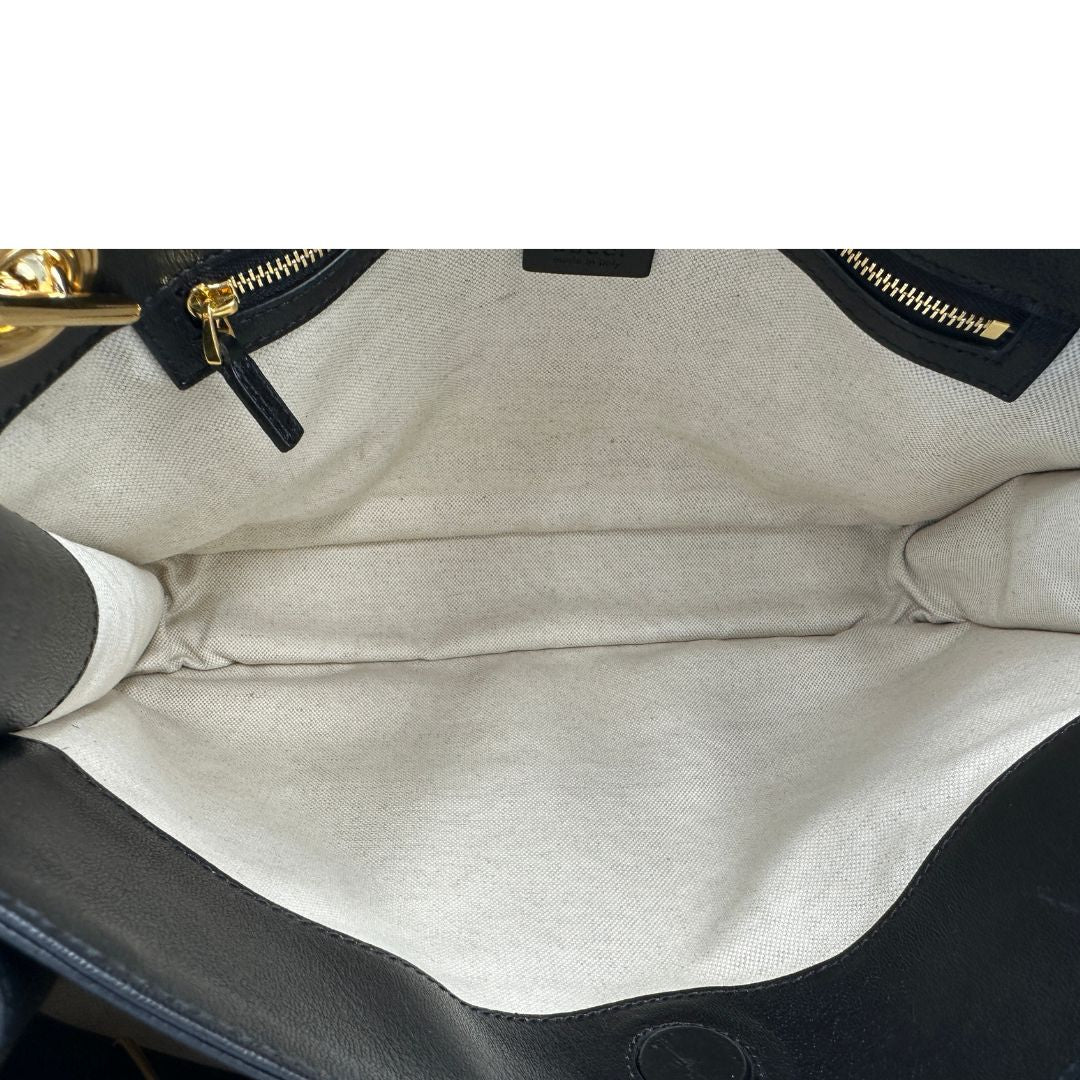 Tote Gucci Horsebit 1955