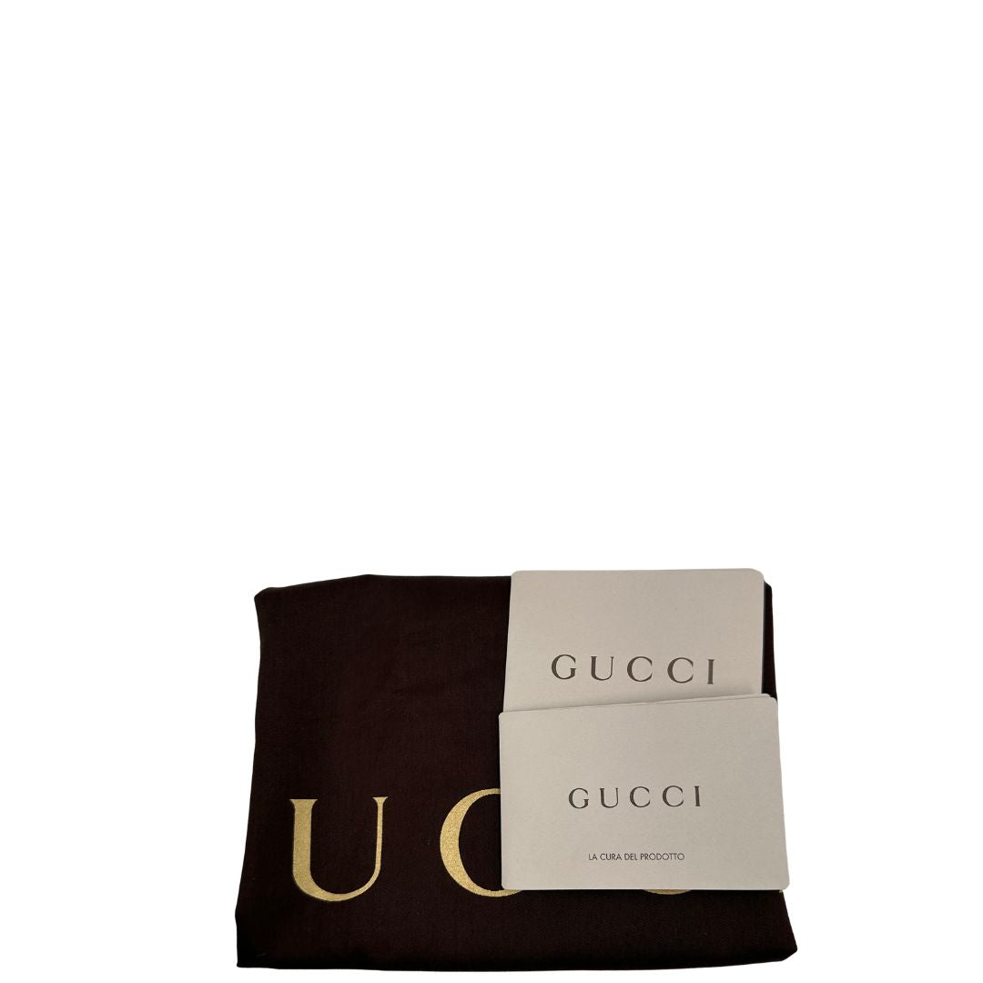 Tote Gucci Horsebit 1955