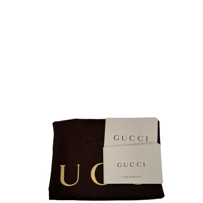 Tote Gucci Horsebit 1955