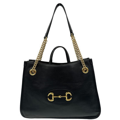 Tote Gucci Horsebit 1955