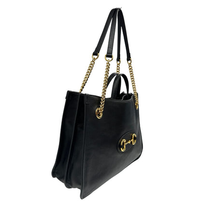 Tote Gucci Horsebit 1955