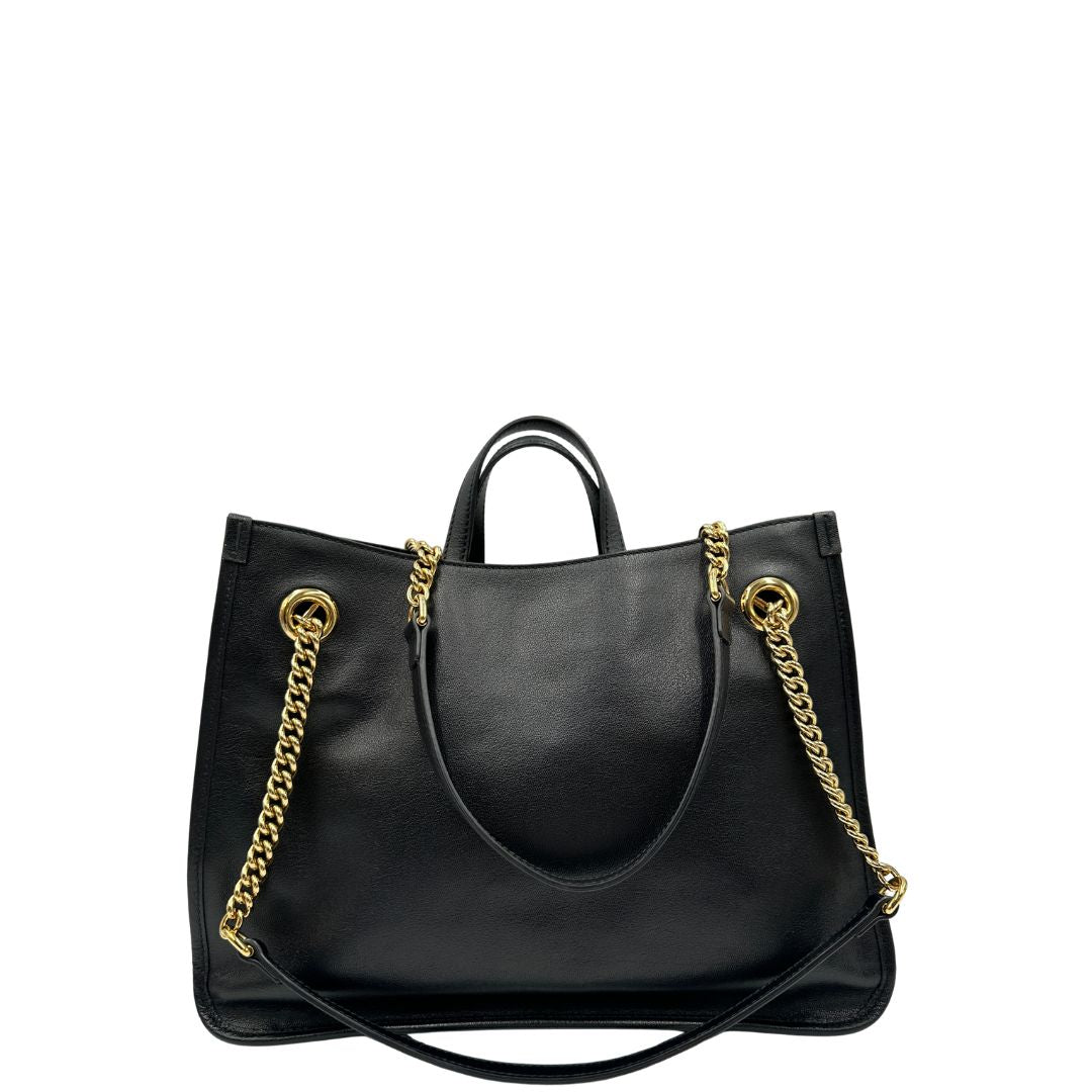 Tote Gucci Horsebit 1955