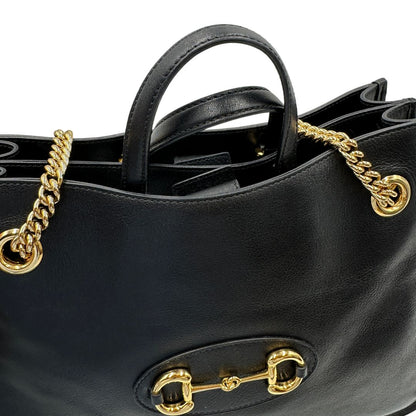 Tote Gucci Horsebit 1955