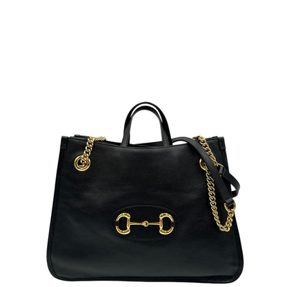 Tote Gucci Horsebit 1955