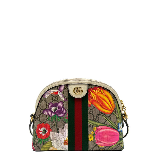 Dome Gucci Ophidia Flora