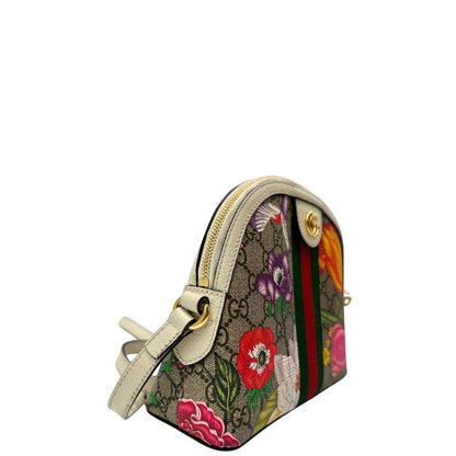 Dome Gucci Ophidia Flora