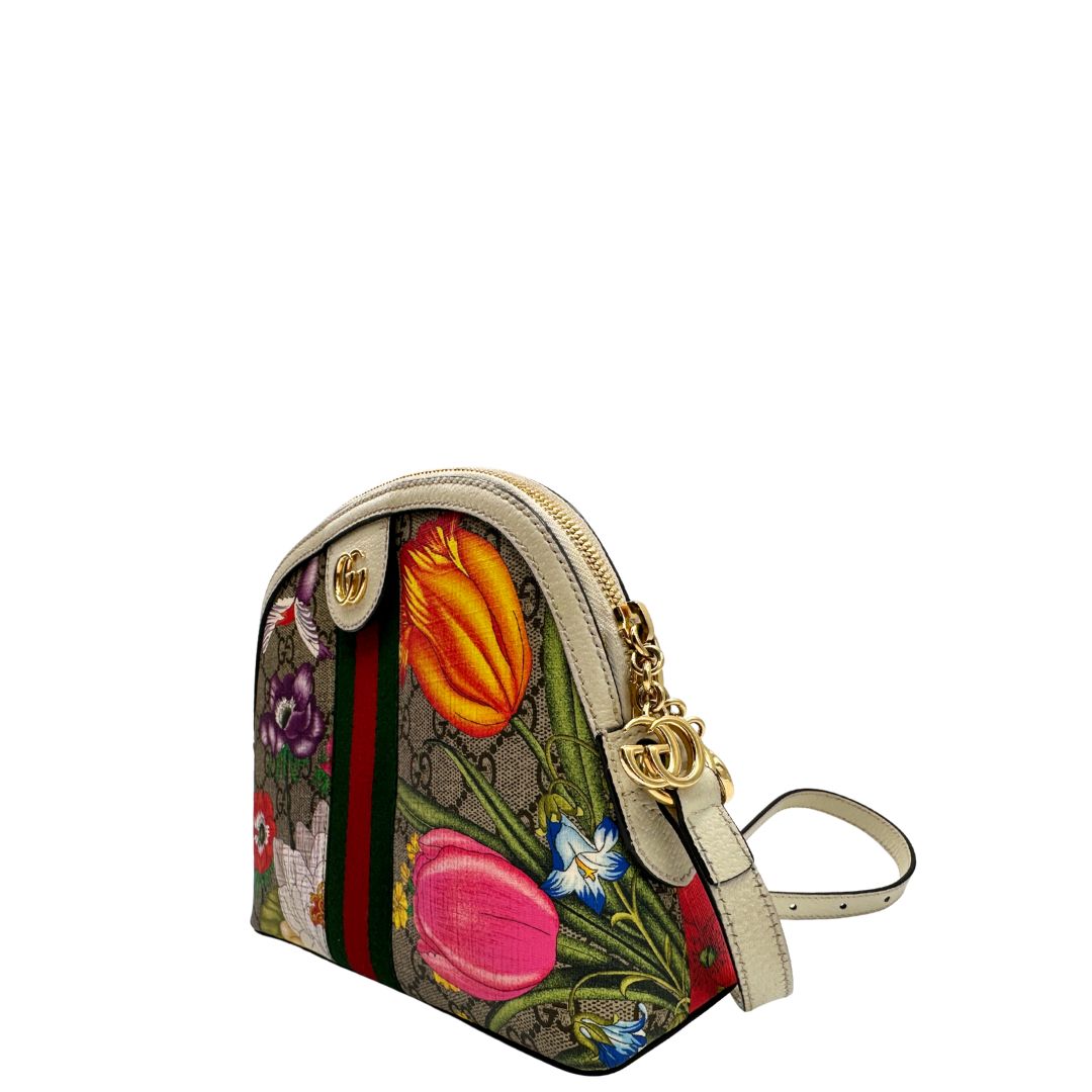 Dome Gucci Ophidia Flora