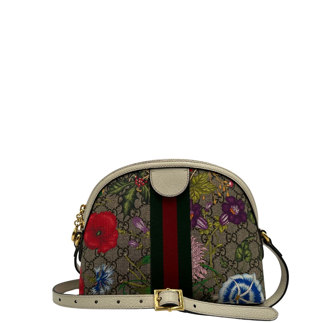 Dome Gucci Ophidia Flora