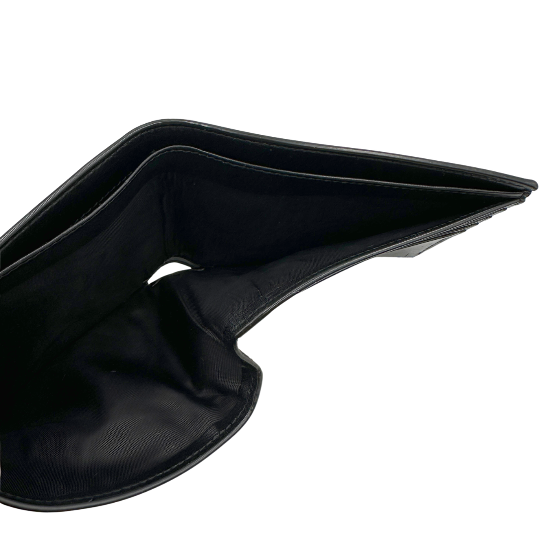Portafoglio Saint Laurent Cassandre