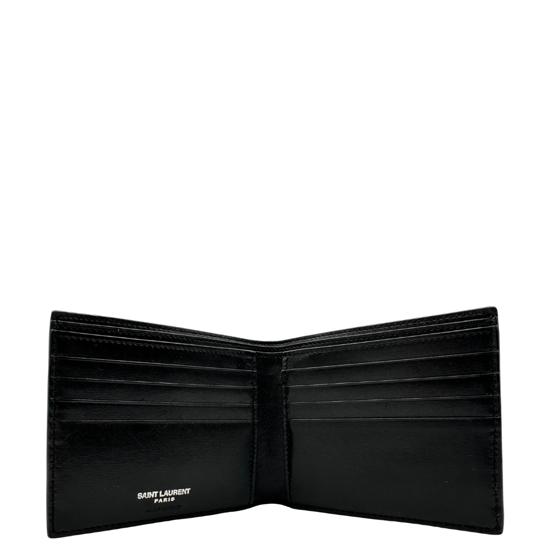 Portafoglio Saint Laurent Cassandre
