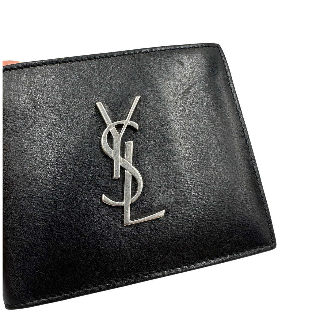 Portafoglio Saint Laurent Cassandre