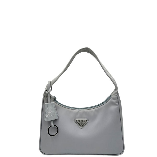 Borsa a spalla Prada Re-Edition 2000