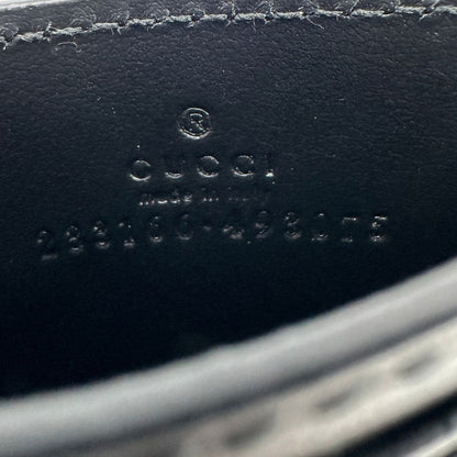 Portacarte Gucci GG