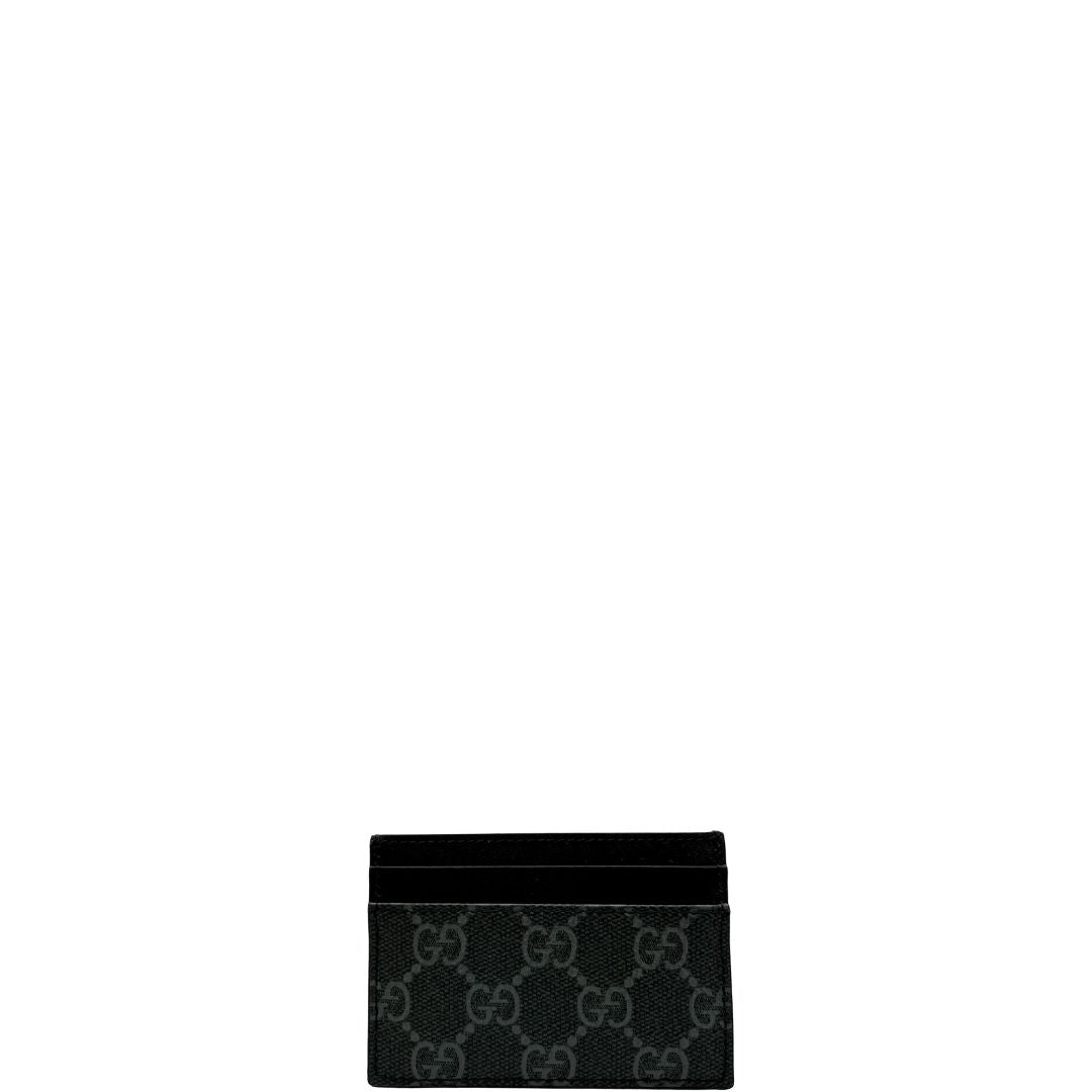 Portacarte Gucci GG