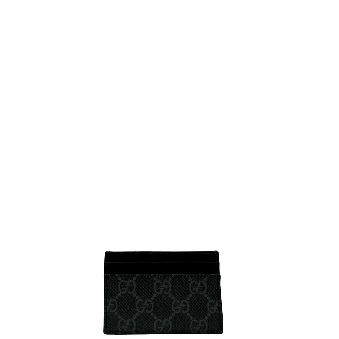 Portacarte Gucci GG