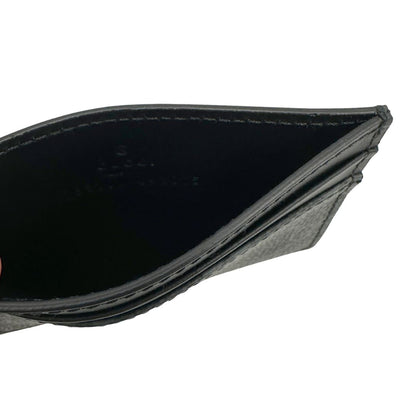 Portacarte Gucci GG