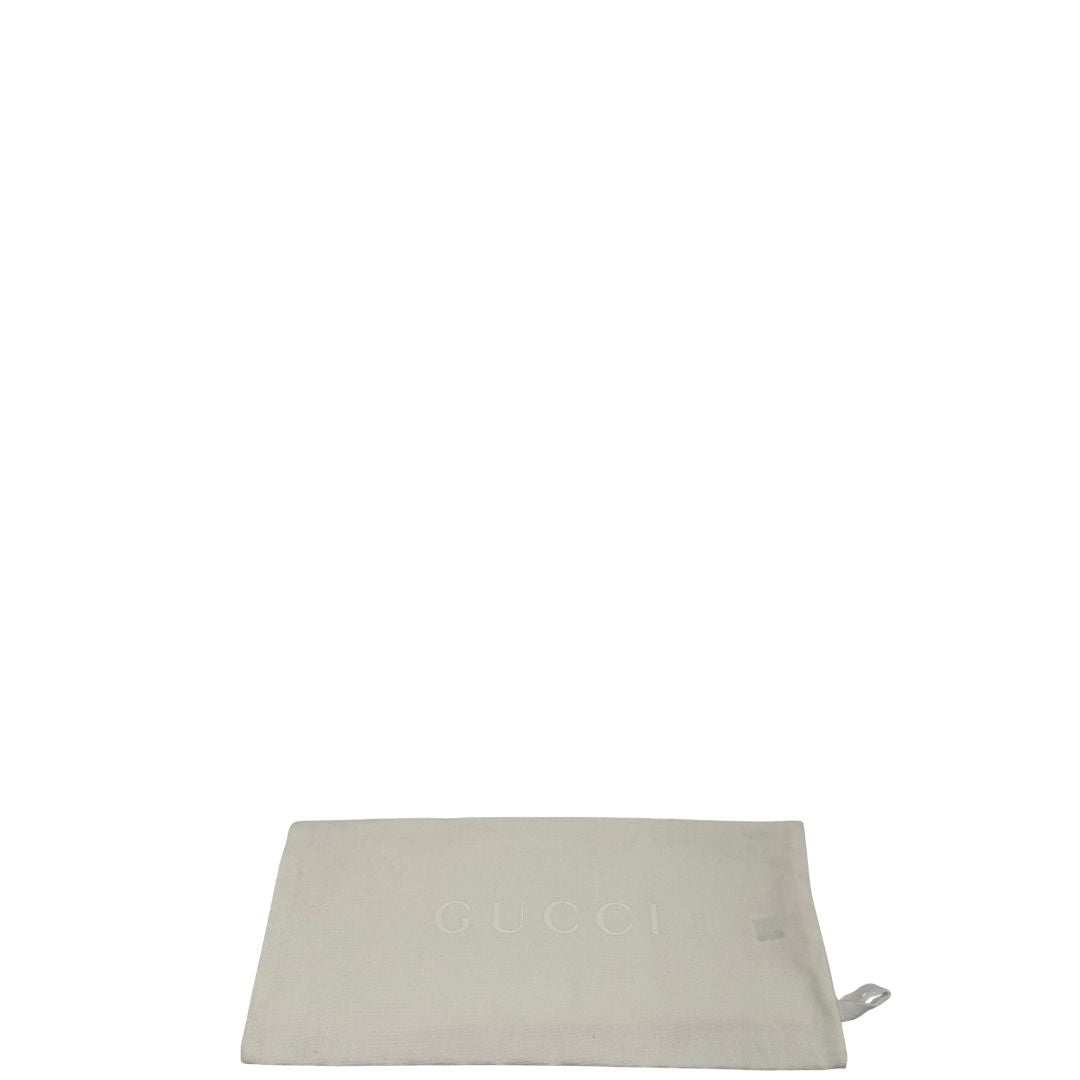 dustbag  Borsa Gucci in canvas GG