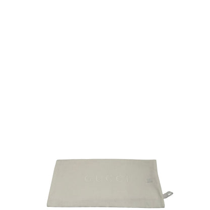 dustbag  Borsa Gucci in canvas GG