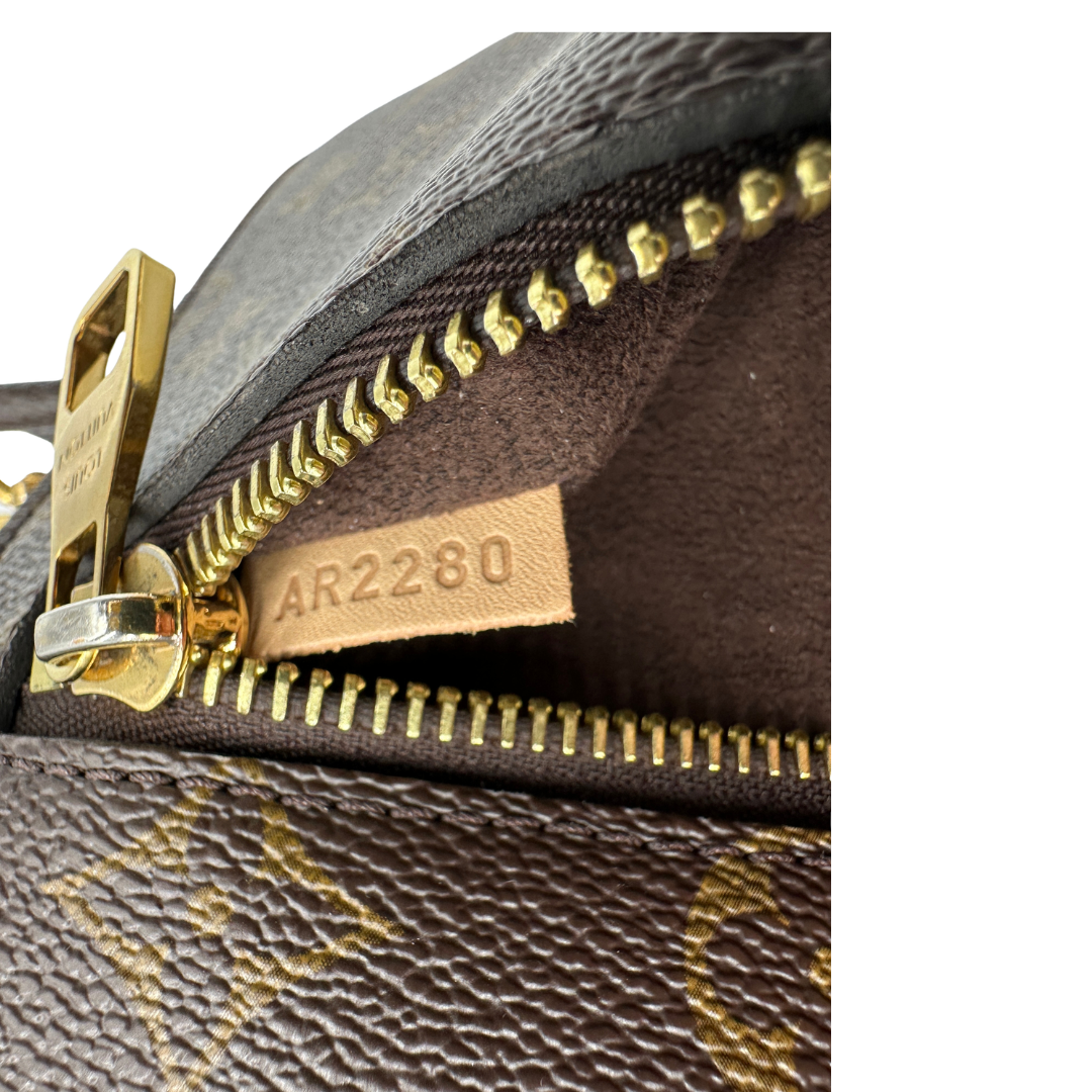 Borsa Métis Louis Vuitton