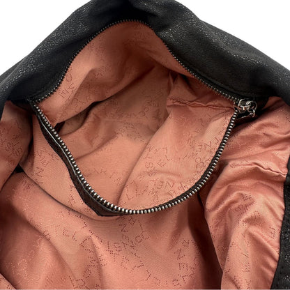 interno Borsa Falabella nella versione fold over tote 