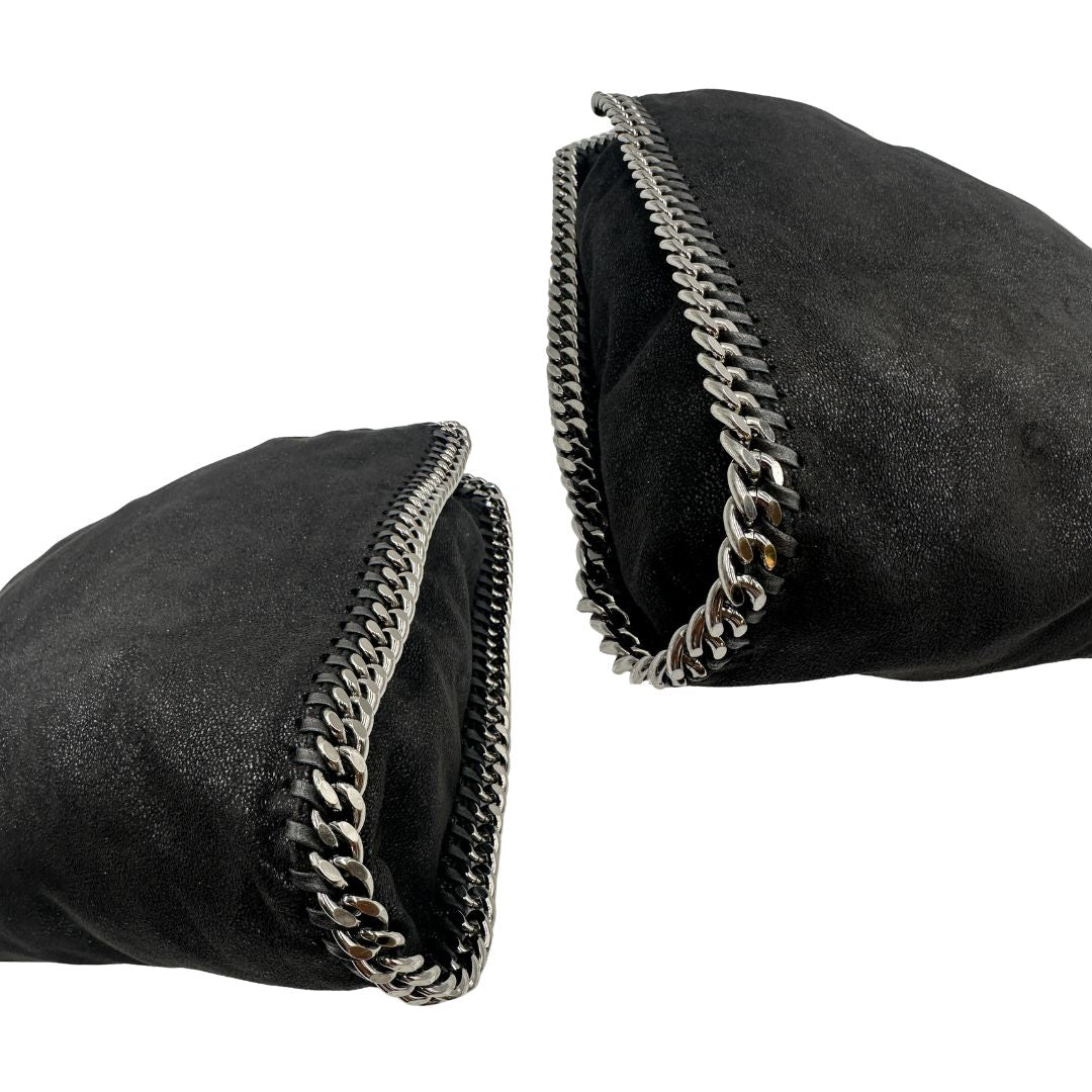 angoli Borsa Falabella nella versione fold over tote 