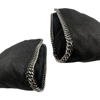 angoli Borsa Falabella nella versione fold over tote 