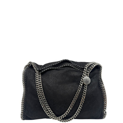 front Borsa Falabella nella versione fold over tote 