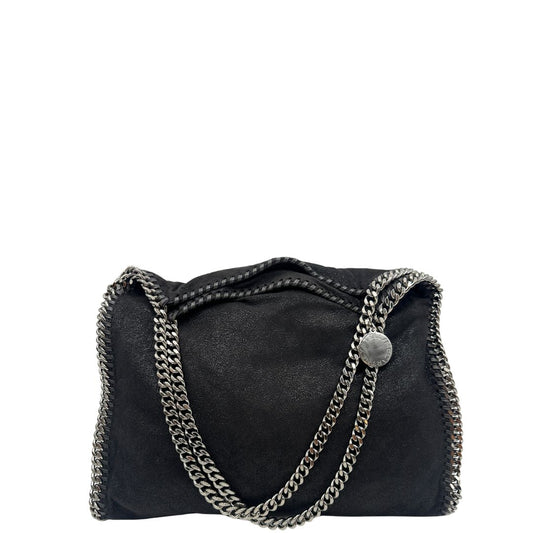 front Borsa Falabella nella versione fold over tote 