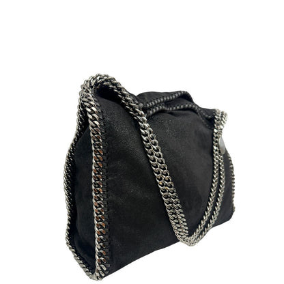 lato Borsa Falabella nella versione fold over tote