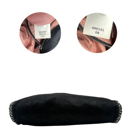 base Borsa Falabella nella versione fold over tote