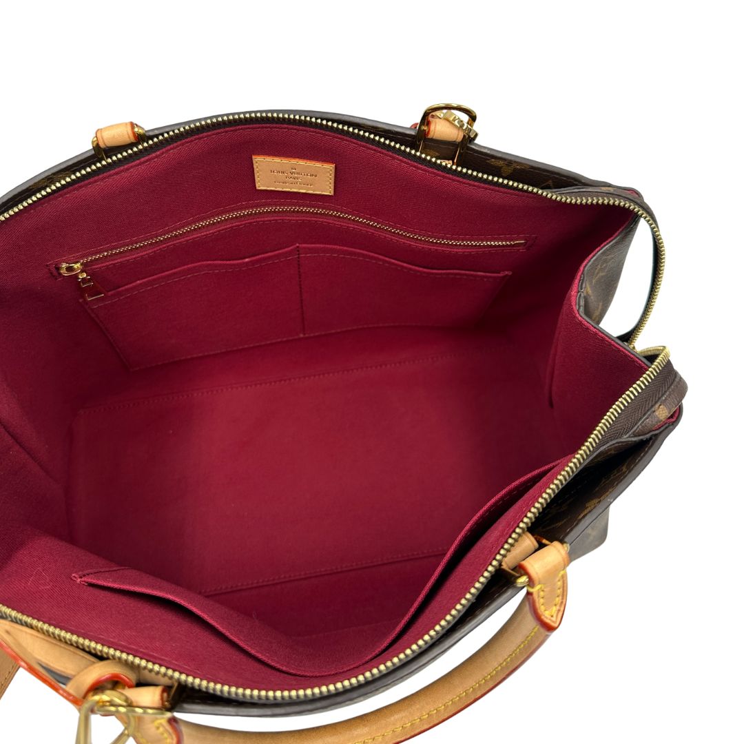 Borsa Grand Palais Louis Vuitton