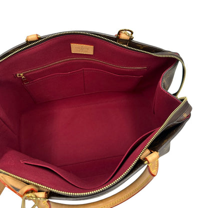 Borsa Grand Palais Louis Vuitton