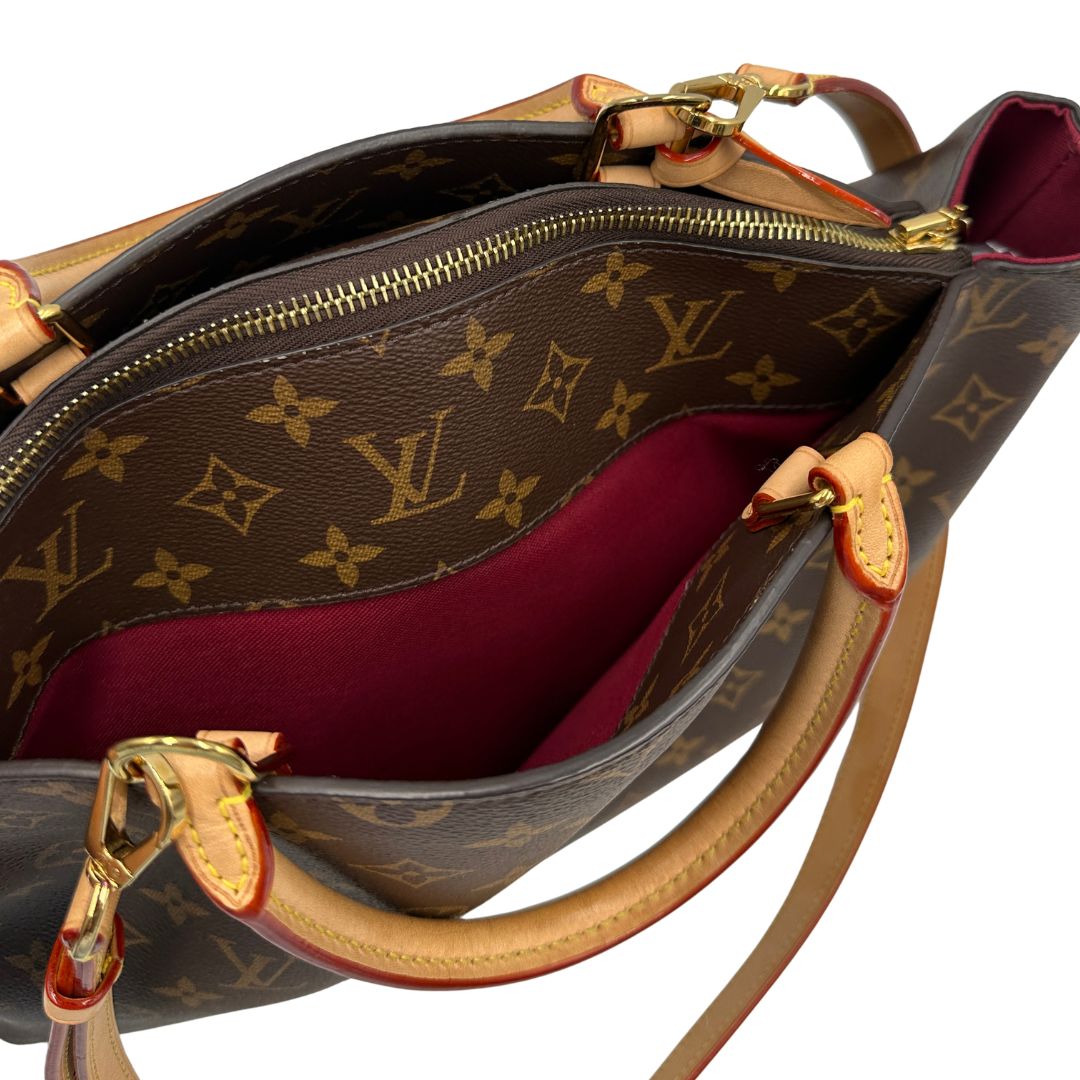 Borsa Grand Palais Louis Vuitton